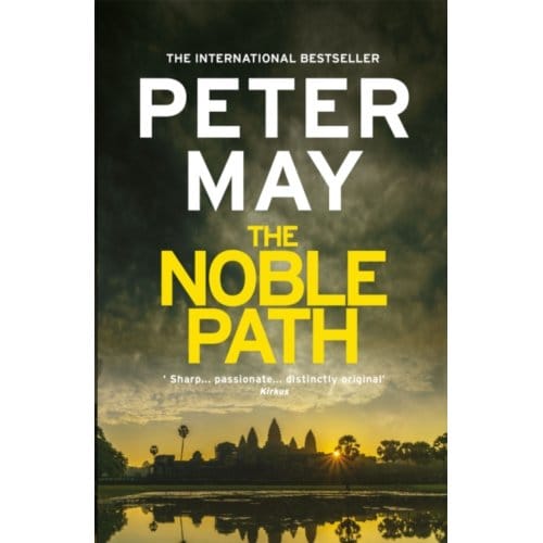 The Noble Path - Peter May