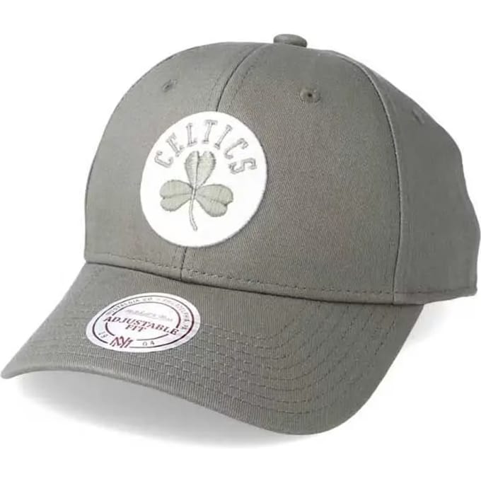 Boston Celtics pet Elite Neutrals Dad