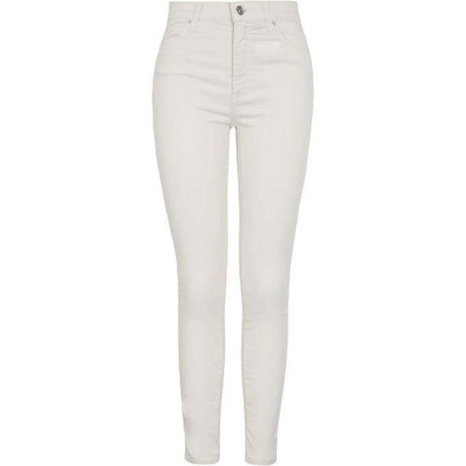 ARMANI EXCHANGE Beige broek