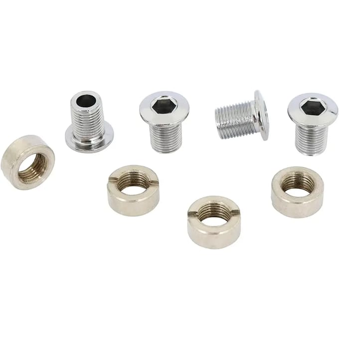 moer en schroef voor ketting Massi Compr XTR