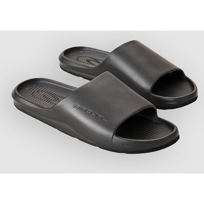 Rip Curl Pill Bloom Slide Sandalen zwart