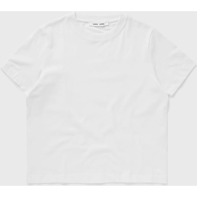 CAMINO TEE SS 6024