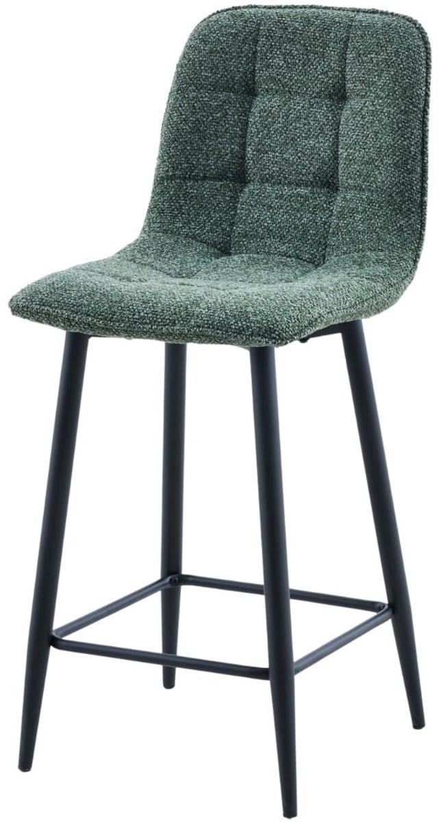DS4U - Hugo barkruk 65 cm - groen