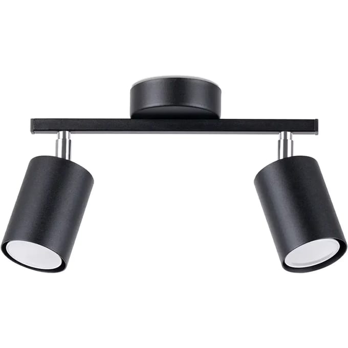 Plafondlamp Sollux Lighting Lemmi 2