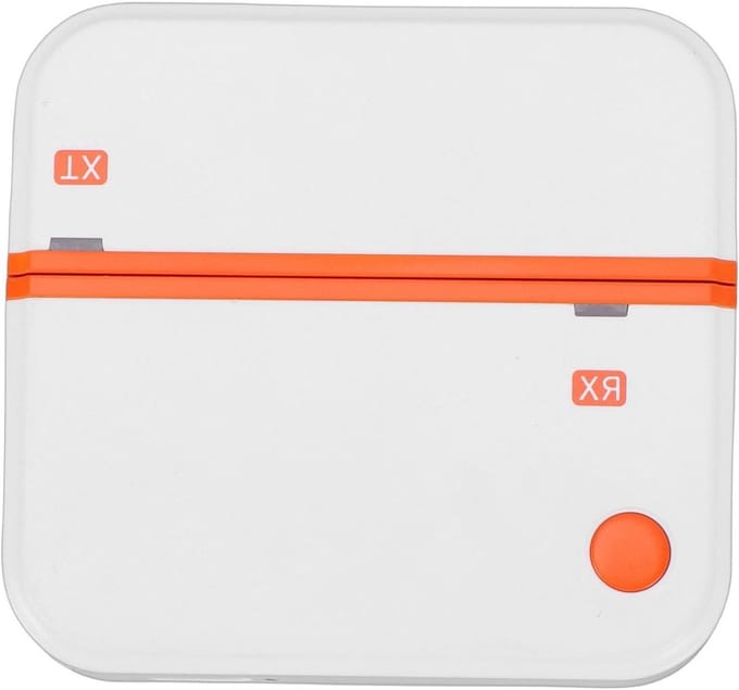 Draadloze HDMI Adapter - Type C Zender Ontvanger - Beeld Streamen - Dubbele Verbindingsmodi - 50 Meter Bereik - Zwart