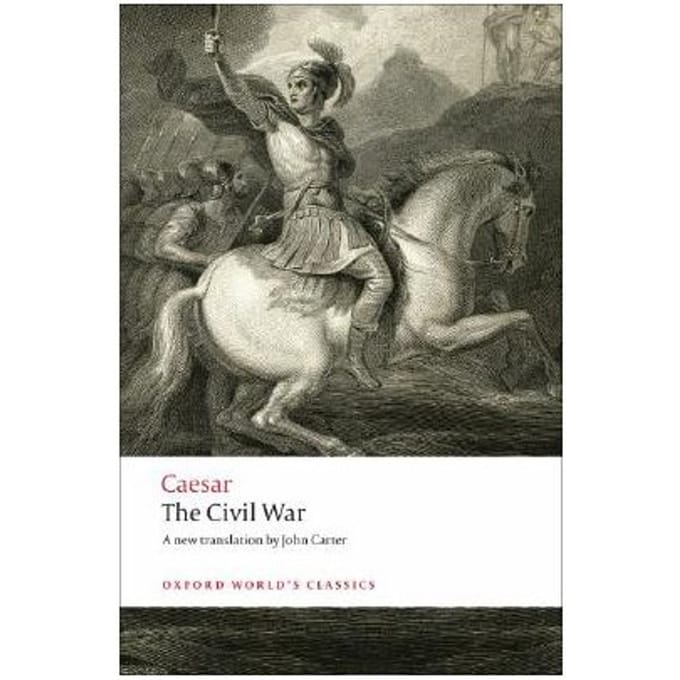 The Civil War - Julius Caesar