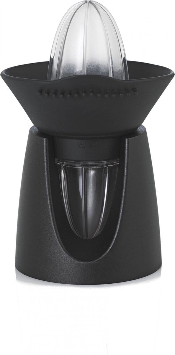 Adhoc Citrolime - Citruspers (handmatig) - zwart