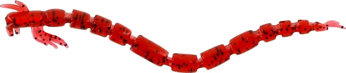 Westin Fishing Bloodteez Worm Bloodworm 7.5cm 1gr