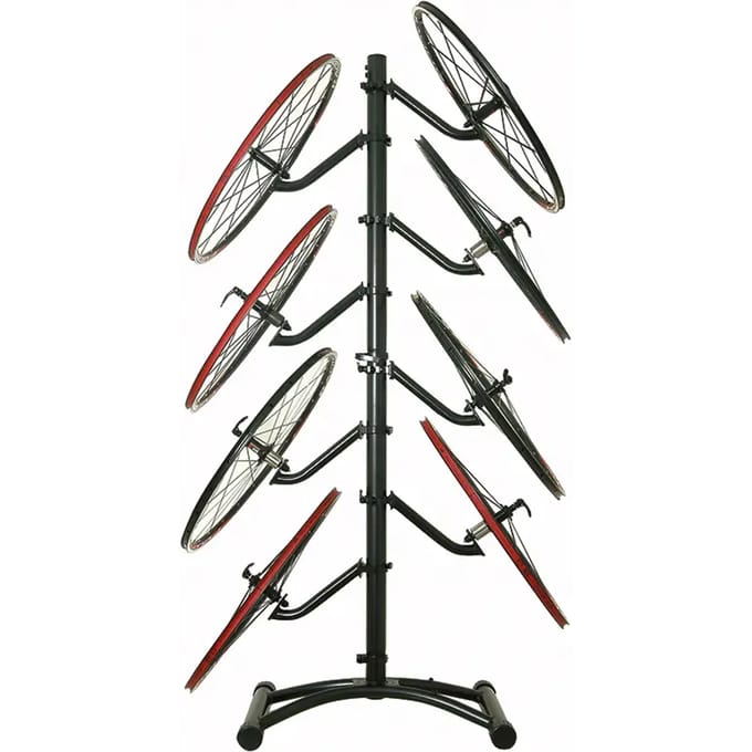 Display 8/ aluminium wielen Massi