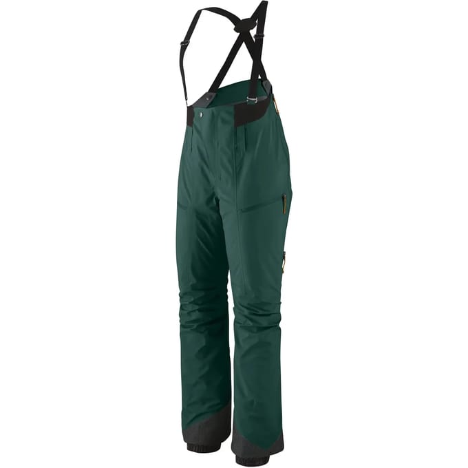 Dames skibroek Patagonia Untracked Bibs