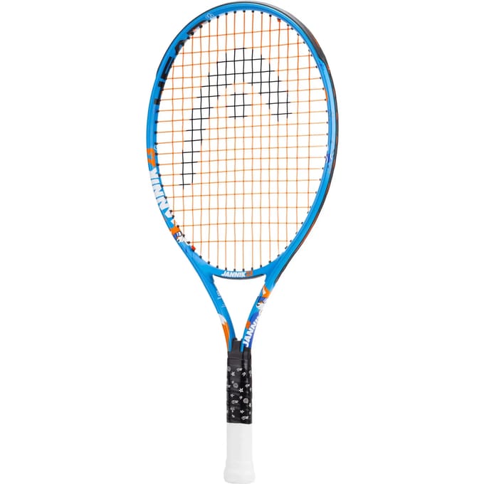 Tennisracket voor kinderen Head Jannik 23