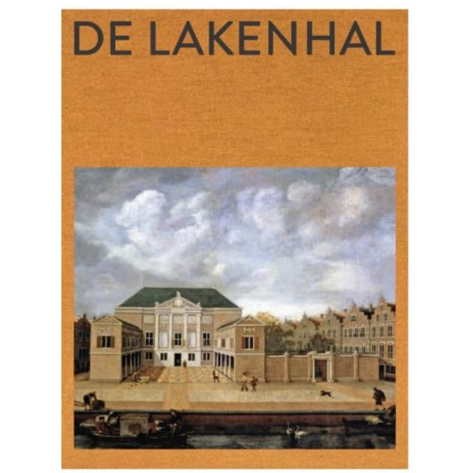 Museum De Lakenhal - Meta Knol