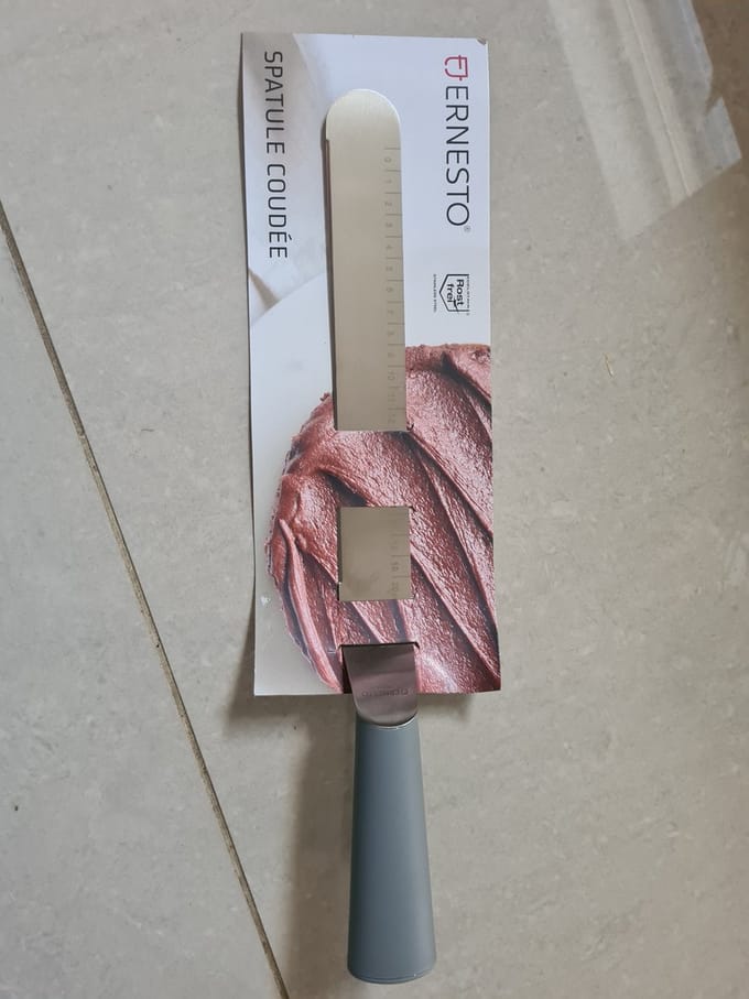 Ernesto Hoekspatel 39cm