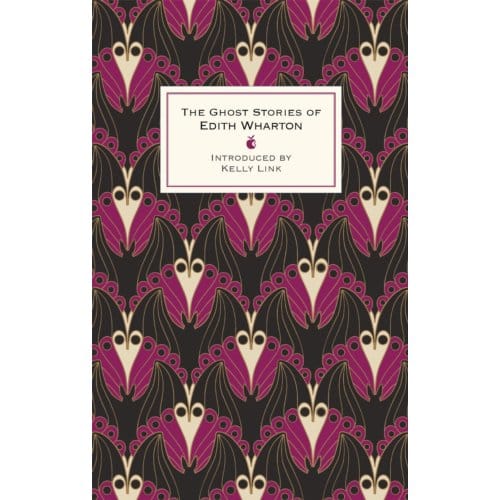 The Ghost Stories Of Edith Wharton - Virago Modern Classics - Edith Wharton