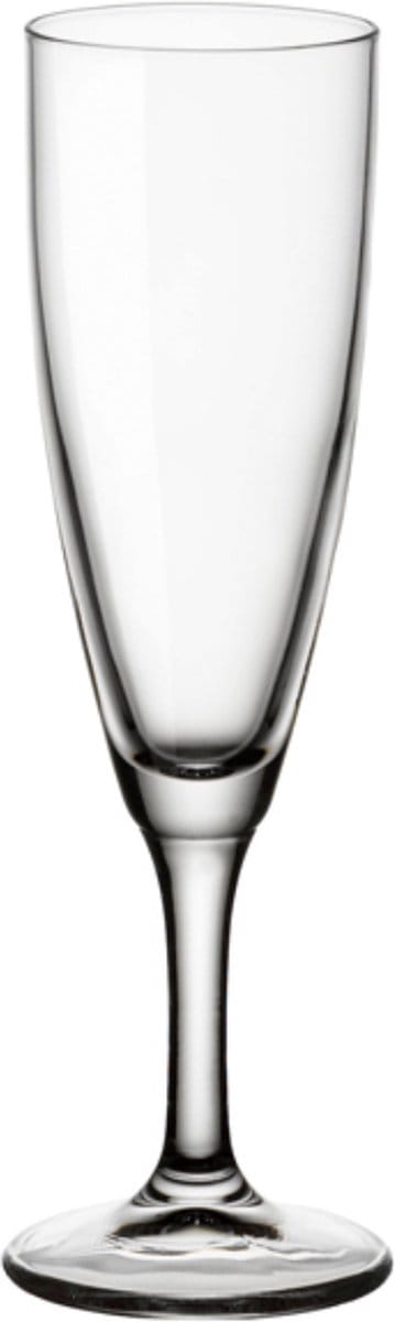Bormioli Prosecco Champagneglas S6 15cl
