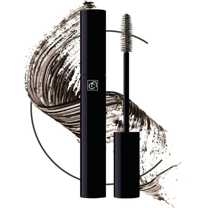 Couleurs De Noir Mascara F-oxy Bruin 1 Stiften