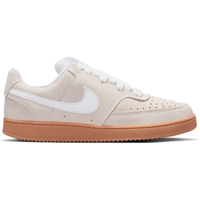 Damestrainers Nike Court Vision FL