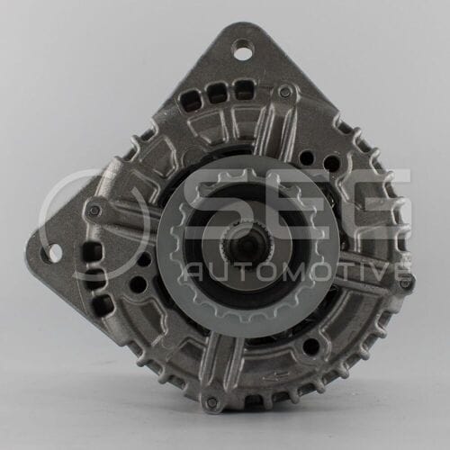 Driefasige generator SEG AUTOMOTIVE 0121.715.104
