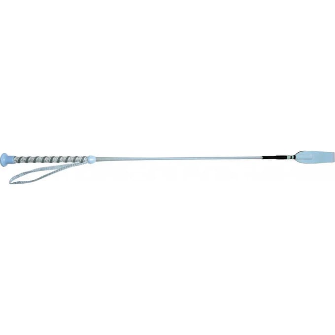 Paardrijzweep Whip & Go Diamond