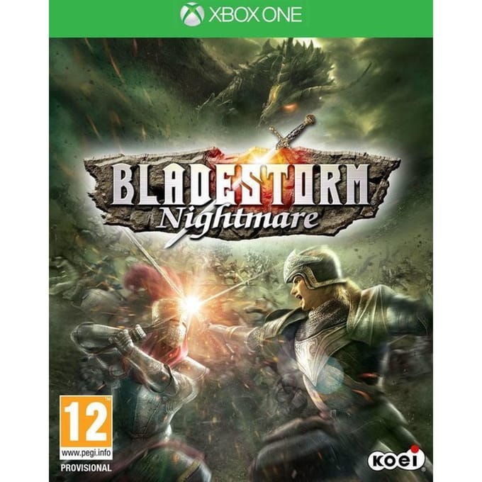 Bladestorm Nightmare - Xbox One