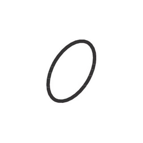 Hansgrohe HG O-ring seal 36,17x2,62mm, 98192000