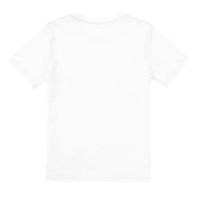 Disney Jongens Mickey Mouse Box T-Shirt (Wit)