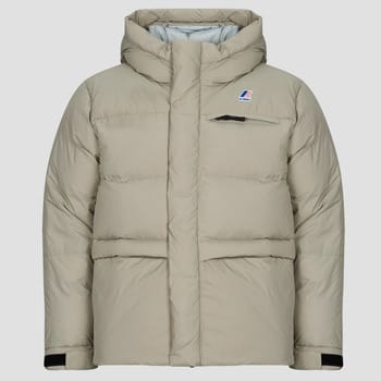 Donsjas K-Way LE VRAI 4.0 AURELE HEAVY WARM