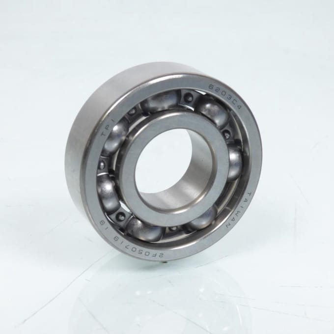 Roulement moteur TPI pour Solex Solex 50 3800 Neuf