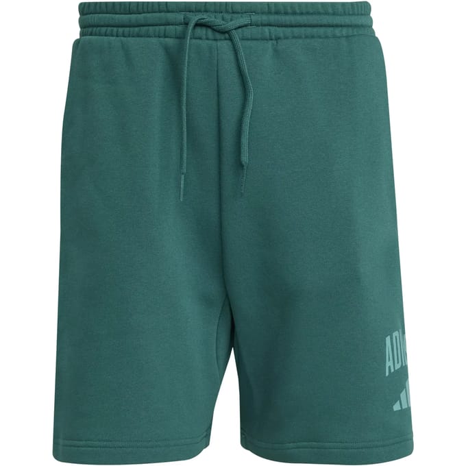 Korte adidas Collegiate