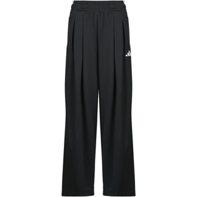 adidas  Trainingsbroek Tiro 3-Stripes Pleated Tracksuit Bottoms