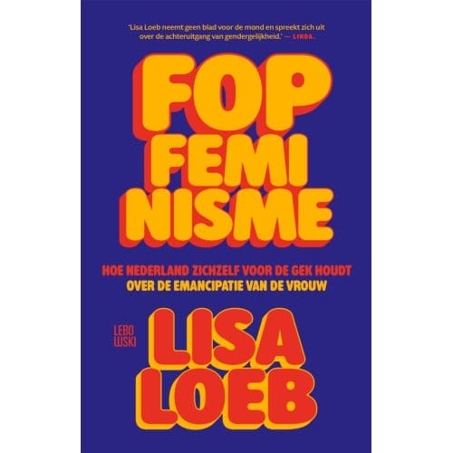 Fopfeminisme - Lisa Loeb