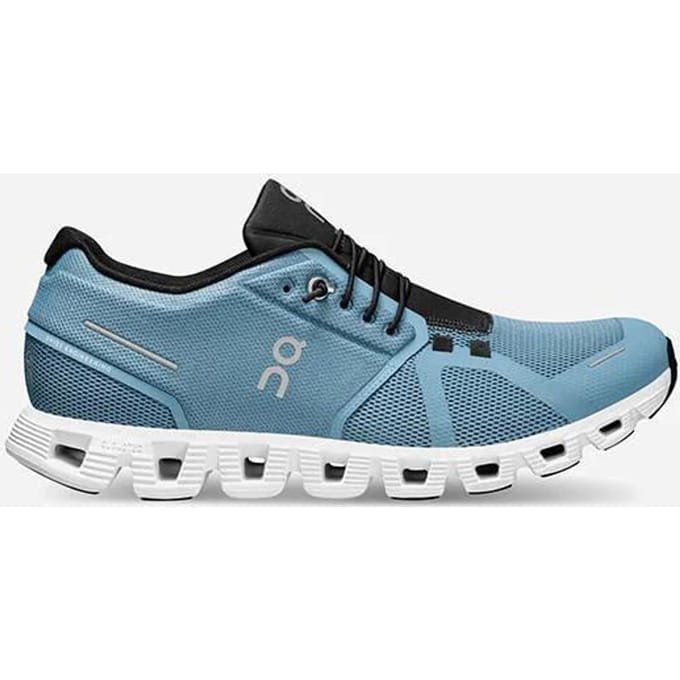 Sneakers On-Running Blauw 42 blauw