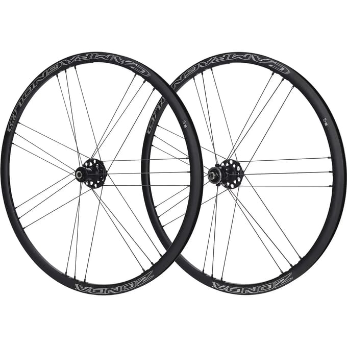 Fietswiel Campagnolo 700 ZONDA DB AFS