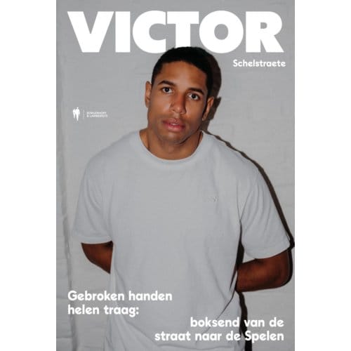 Victor - Victor Schelstraete
