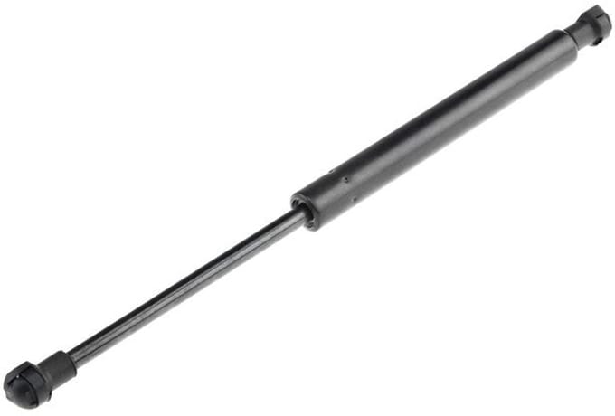 Gasveer motorkap OEM 8J0823359C