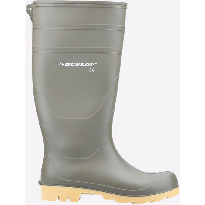 Dunlop Universale Wellingtonboots