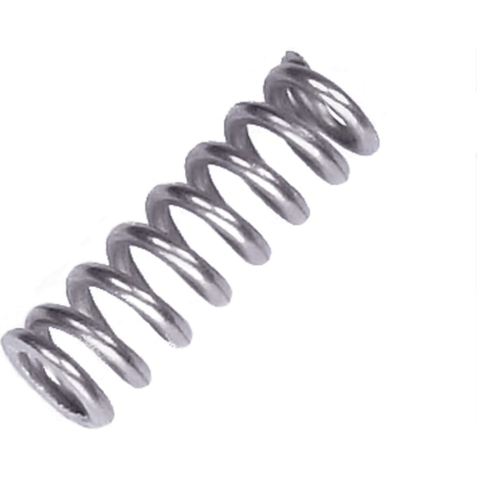 Pressure spring