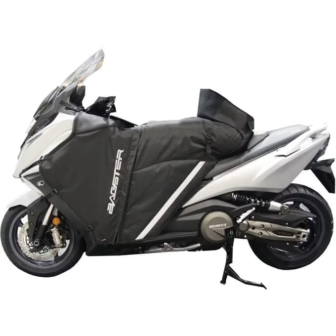 Scooter schort Bagster Winzip Kymco AK 550 - 2017/2025