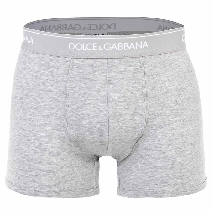 Dolce & Gabbana Regular Boxer Boxershorts