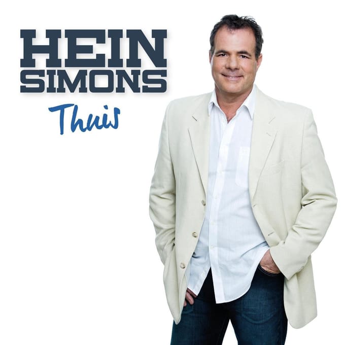 Thuis (CD)