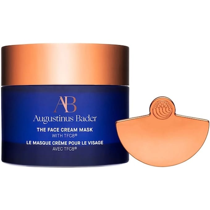 Augustinus Bader Gezichtscrème Het gezichtscrèmemasker Dames 50 ml