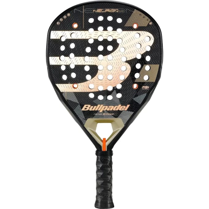 Bullpadel Neuron 02 Padel Racket 2026