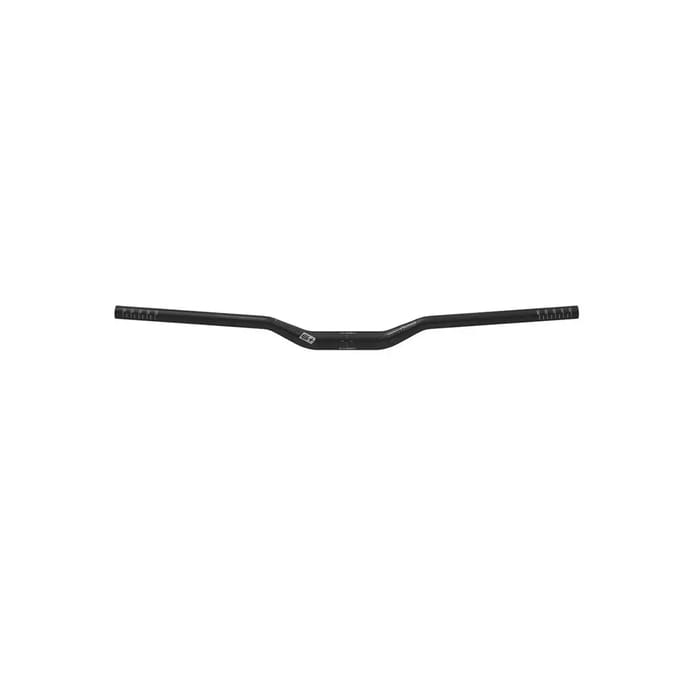 Ergotec Riser 30 Stuur Zwart 31.8 mm / 780 mm