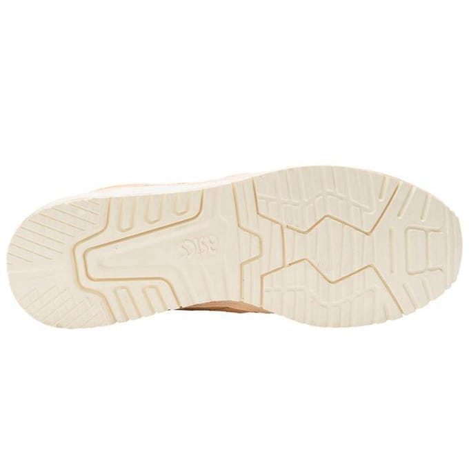 Asics Gel Lyte 3 Veg-Tan Heren Sneakers H7J2L-1212 44 beige