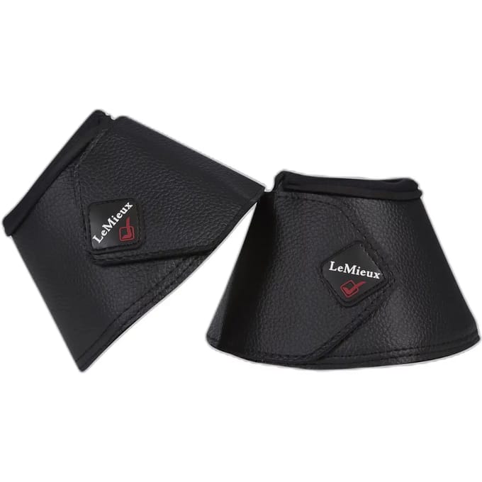 Lemieux Springschoenen Lemieux Wrapround Zwart