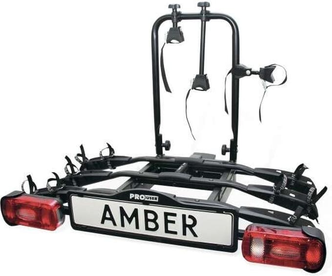 Pro-User fietsendrager Amber III