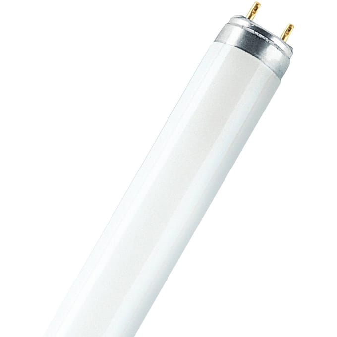 OSRAM fluorescentielamp LUMILUX, G13 T8, 120 cm 2.700 K 36 W