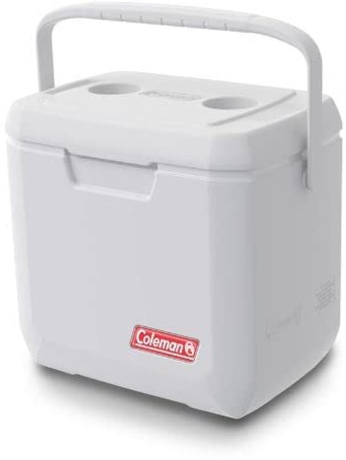 Koelbox 28QT - Ideaal voor Buitenactiviteiten