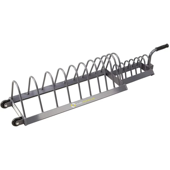 Fitness transportkooi HMS WPT01 Premium