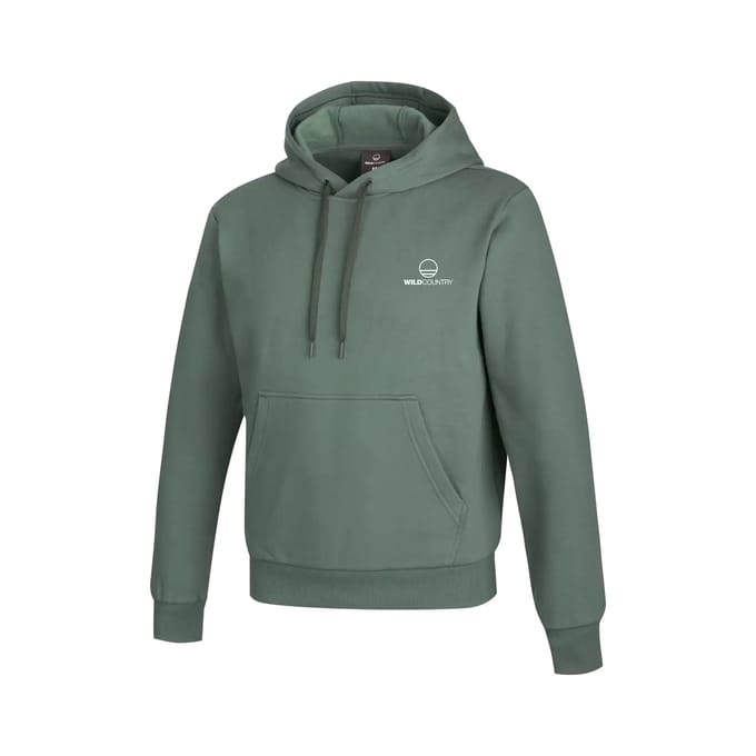 Hoodie Wild Country Corporate